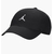 Кепка унісекс Air Jordan Club Cap Us Cb Jumpman Black FD5185-010, Размер: L-XL, Наличие: Склад (1-3 дня), фото 