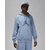 Худі чоловіче Air Jordan Essentials Light Blue FD7545-436, Размер: S, Наличие: Склад (1-3 дня), фото , изображение 2
