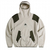 Кофта чоловіча Nike Acg Balaclava Retro Fleece Sweatshirt Beige FN1945-072, Размер: S, Наличие: Склад (1-3 дня), фото , изображение 2
