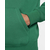 Худі чоловіче Nike Club Fleece Pullover Hoodie Green FN3104-365, Размер: S, Наличие: Склад (1-3 дня), фото , изображение 5