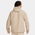 Куртка чоловіча Nike Club Beige FN3108-247, Размер: M, Наличие: Склад (1-3 дня), фото , изображение 3