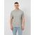 Поло чоловіче Nike Shirt M Club Ss Polo Grey FN3894-063, Размер: L, Наличие: Склад (1-3 дня), фото , изображение 2