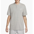 Поло чоловіче Nike Shirt M Club Ss Polo Grey FN3894-063, Размер: L, Наличие: Склад (1-3 дня), фото 
