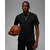 Футболка чоловіча Air Jordan Dri-Fit Sport Black FN5829-010, Размер: L, Наличие: Склад (1-3 дня), фото , изображение 2