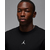 Футболка чоловіча Air Jordan Dri-Fit Sport Black FN5829-010, Размер: L, Наличие: Склад (1-3 дня), фото , изображение 4