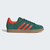 Кросівки унісекс Adidas Gazelle Shoes Green IG6200, Размер: 43, Наличие: Склад (1-3 дня), фото , изображение 2