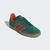 Кросівки унісекс Adidas Gazelle Shoes Green IG6200, Размер: 43, Наличие: Склад (1-3 дня), фото , изображение 5