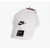 Кепка чоловіча Nike Curved Visor Cap White FB5368-100, Размер: M-L, Наличие: Склад (1-3 дня), фото , изображение 3