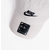 Кепка чоловіча Nike Curved Visor Cap White FB5368-100, Размер: M-L, Наличие: Склад (1-3 дня), фото , изображение 4