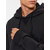 Худі чоловіче Adidas All Szn Black IJ6889, Размер: S, Наличие: Склад (1-3 дня), фото , изображение 3