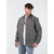 Джинсовка чоловіча Carhartt Michigan Coat Grey I026480.00E.FH.03-1, Размер: S, Наличие: Склад (1-3 дня), фото , изображение 5