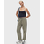 Штани жіночі Nike Phoenix Fleece High-Waisted Oversized Sweatpants Olive FZ5996-320, Размер: M, Наличие: Склад (1-3 дня), фото , изображение 2