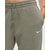Штани жіночі Nike Phoenix Fleece High-Waisted Oversized Sweatpants Olive FZ5996-320, Размер: M, Наличие: Склад (1-3 дня), фото , изображение 3
