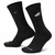 Шкарпетки унісекс Nike Everyday Plus Cushioned Crew Socks (1 Pair) Black FZ3076-010, Размер: 38-42, Наличие: Склад (1-3 дня), фото , изображение 2