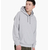 Худі унісекс Uniqlo Sweat Pullover Hoodie Grey 444967-05, Размер: M, Наличие: Склад (1-3 дня), фото 