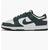 Кросівки чоловічі Nike Dunk Low Green/White DV0833-111, Размер: 41, Наличие: Склад (1-3 дня), фото 