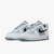 Кросівки чоловічі Nike Air Force 1 07 Lv8 White/Grey DV3501-100, Размер: 44, Наличие: Склад (1-3 дня), фото , изображение 5