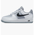 Кросівки чоловічі Nike Air Force 1 07 Lv8 White/Grey DV3501-100, Размер: 44, Наличие: Склад (1-3 дня), фото 