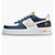 Кросівки дитячі Nike Air Force 1 Low Lv8 White/Blue FN7239-410, Размер: 40, Наличие: Склад (1-3 дня), фото 