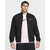 Олімпійка чоловіча Nike Club Knit Jacket Black FQ3426-010, Размер: XL, Наличие: Склад (1-3 дня), фото , изображение 2