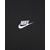Олімпійка чоловіча Nike Club Knit Jacket Black FQ3426-010, Размер: XL, Наличие: Склад (1-3 дня), фото , изображение 5