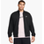 Олімпійка чоловіча Nike Club Knit Jacket Black FQ3426-010, Размер: XL, Наличие: Склад (1-3 дня), фото 