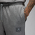 Штани чоловічі Nike Flight Fleece Grey FV7251-091, Размер: L, Наличие: Склад (1-3 дня), фото , изображение 3