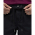 Штани чоловічі Air Jordan Chicago Pants Black FV7255-010, Размер: XL, Наличие: Склад (1-3 дня), фото , изображение 4