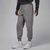Штани чоловічі Nike Brooklyn Grey FV7277-091, Размер: L, Наличие: Склад (1-3 дня), фото , изображение 2