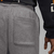 Штани чоловічі Nike Brooklyn Grey FV7277-091, Размер: L, Наличие: Склад (1-3 дня), фото , изображение 5