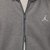 Толстовка чоловіча Air Jordan Brooklyn Fleece Grey FV7289-091, Размер: L, Наличие: Склад (1-3 дня), фото , изображение 3