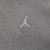 Толстовка чоловіча Air Jordan Brooklyn Fleece Grey FV7289-091, Размер: L, Наличие: Склад (1-3 дня), фото , изображение 4