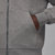 Толстовка чоловіча Air Jordan Brooklyn Fleece Grey FV7289-091, Размер: L, Наличие: Склад (1-3 дня), фото , изображение 5