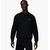 Світшот чоловічий Air Jordan Brooklyn Fleece Black FV7293-010, Размер: S, Наличие: Склад (1-3 дня), фото 