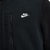 Жилетка чоловіча Nike Club Ssnl Winterized Vest Black FZ0894-010, Размер: S, Наличие: Склад (1-3 дня), фото , изображение 4
