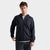 Толстовка чоловіча Nike Primary Dri-Fit Uv Full-Zip Versatile Hoodie Black FZ0967-010, Размер: S, Наличие: Склад (1-3 дня), фото , изображение 2