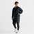 Толстовка чоловіча Nike Primary Dri-Fit Uv Full-Zip Versatile Hoodie Black FZ0967-010, Размер: S, Наличие: Склад (1-3 дня), фото , изображение 3
