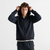 Толстовка чоловіча Nike Primary Dri-Fit Uv Full-Zip Versatile Hoodie Black FZ0967-010, Размер: S, Наличие: Склад (1-3 дня), фото , изображение 4