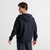 Толстовка чоловіча Nike Primary Dri-Fit Uv Full-Zip Versatile Hoodie Black FZ0967-010, Размер: S, Наличие: Склад (1-3 дня), фото , изображение 5