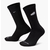 Шкарпетки унісекс Nike Everyday Plus Cushioned Crew Socks (1 Pair) Black FZ3076-010, Размер: 38-42, Наличие: Склад (1-3 дня), фото 