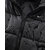 Пуховик жіночий Nike Therma-Fit Sportswear Classic Puffer Black FZ5899-010, Размер: XS, Наличие: Склад (1-3 дня), фото , изображение 3