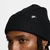 Шапка унісекс Nike Peak Beanie Tc Fut Lab L Black HF0326-010, Наличие: Склад (1-3 дня), фото , изображение 5