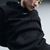 Худі жіноче Nike Sportswear Phoenix Fleece Hoodie Black HF6839-010, Размер: XS, Наличие: Склад (1-3 дня), фото , изображение 3