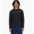 Лонгслів чоловічий New Balance Athletics Long Sleeve Black MT41256BK, Размер: S, Наличие: Склад (1-3 дня), фото 