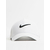 Кепка унісекс Nike Dri-Fit Club Cap White FB5625-100, Размер: L-XL, Наличие: Склад (1-3 дня), фото , изображение 2