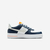 Кросівки дитячі Nike Air Force 1 Low Lv8 White/Blue FN7239-410, Размер: 40, Наличие: Склад (1-3 дня), фото , изображение 3