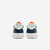 Кросівки дитячі Nike Air Force 1 Low Lv8 White/Blue FN7239-410, Размер: 40, Наличие: Склад (1-3 дня), фото , изображение 5