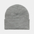 Шапка чоловіча Carhartt WIP Chase Beanie Grey I026222-37, Наличие: Склад (1-3 дня), фото , изображение 4