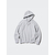 Худі унісекс Uniqlo Sweat Pullover Hoodie Grey 444967-05, Размер: M, Наличие: Склад (1-3 дня), фото , изображение 2
