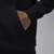 Толстовка чоловіча Air Jordan Sport Hoop Fleece Black FV8602-010, Размер: L, Наличие: Склад (1-3 дня), фото , изображение 3